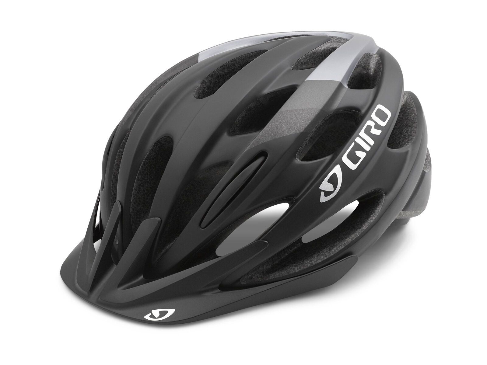 Giro Revel, matte black charcoal - Bild 1