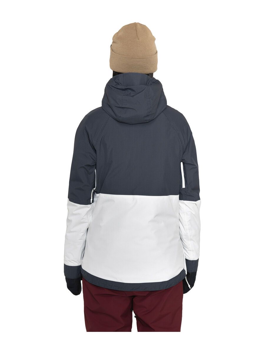 Armada Rosalie 2L Insulated Anorak, blanc de blanc - Bild 5