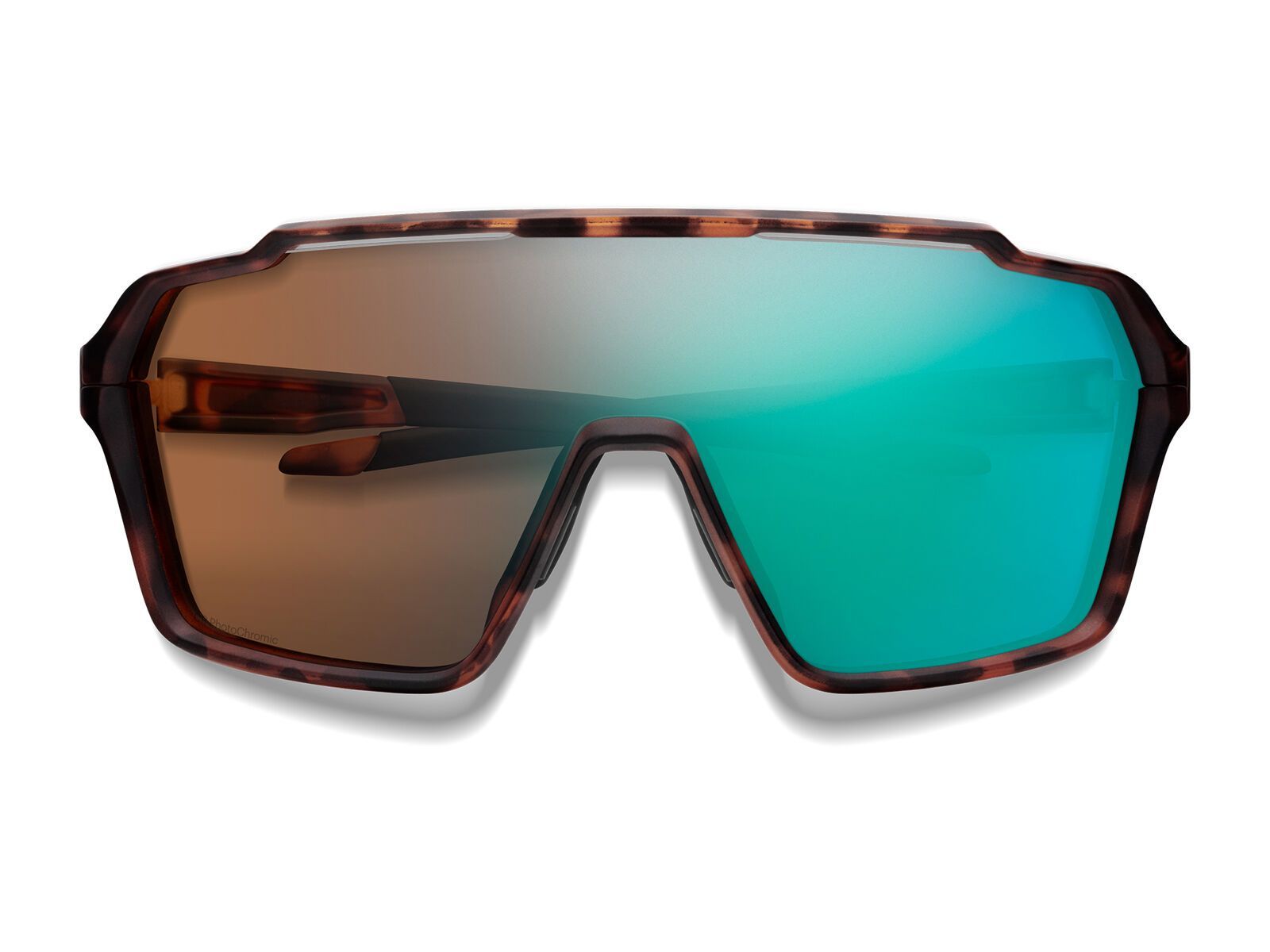 Smith Shift XL MAG, ChromaPop Photochromic Brown Opal Mir / matte tortoise - Bild 2