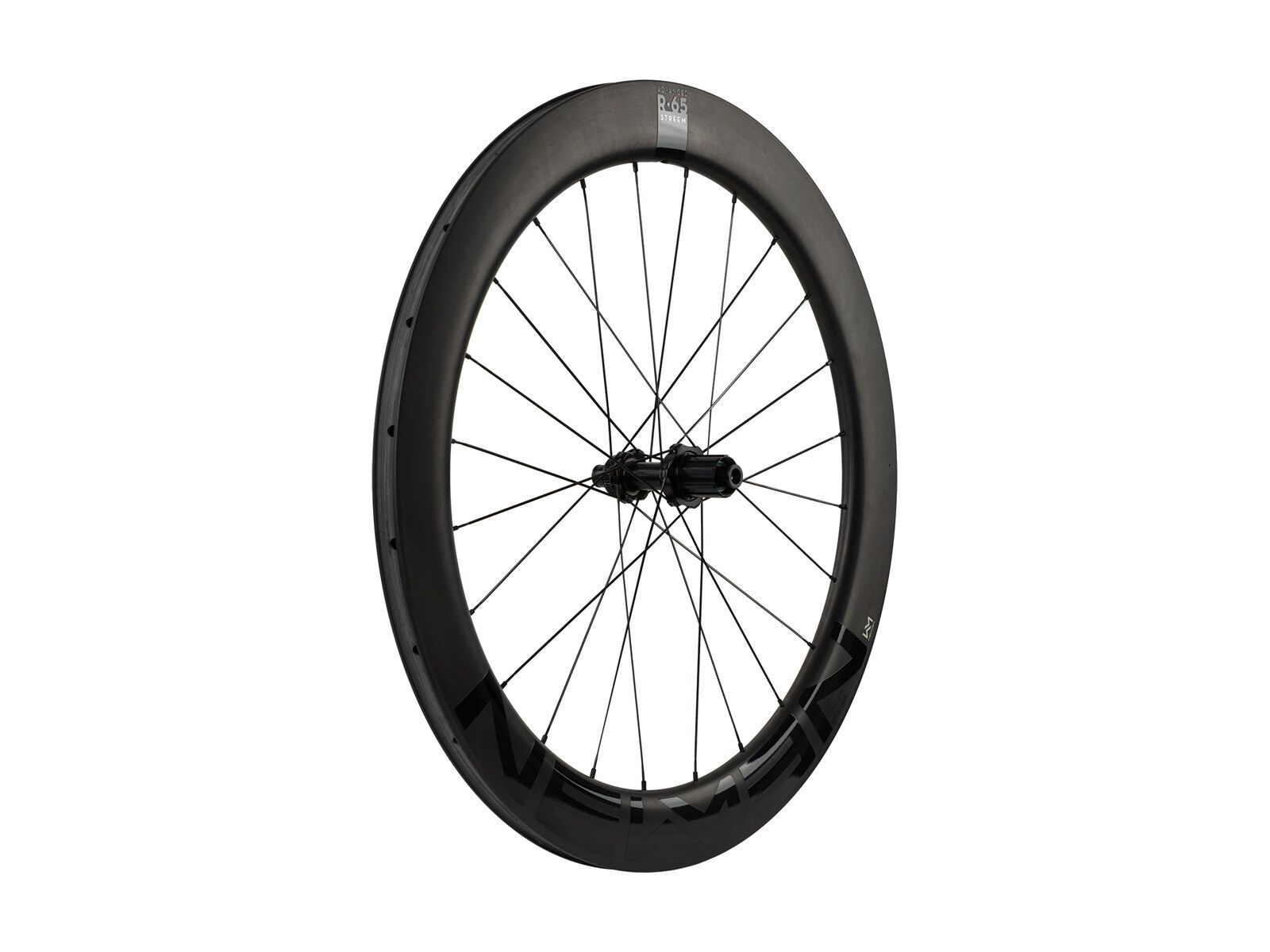 Newmen Advanced SL R.65 Streem Centerlock - 700C / 12x142 mm / SH - Bild 1