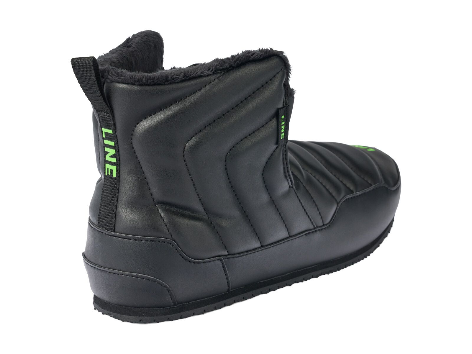 Line Apres Bootie 1.0, black - Bild 3