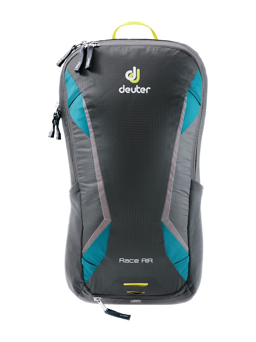 Deuter Race Air, graphite-petrol - Bild 3
