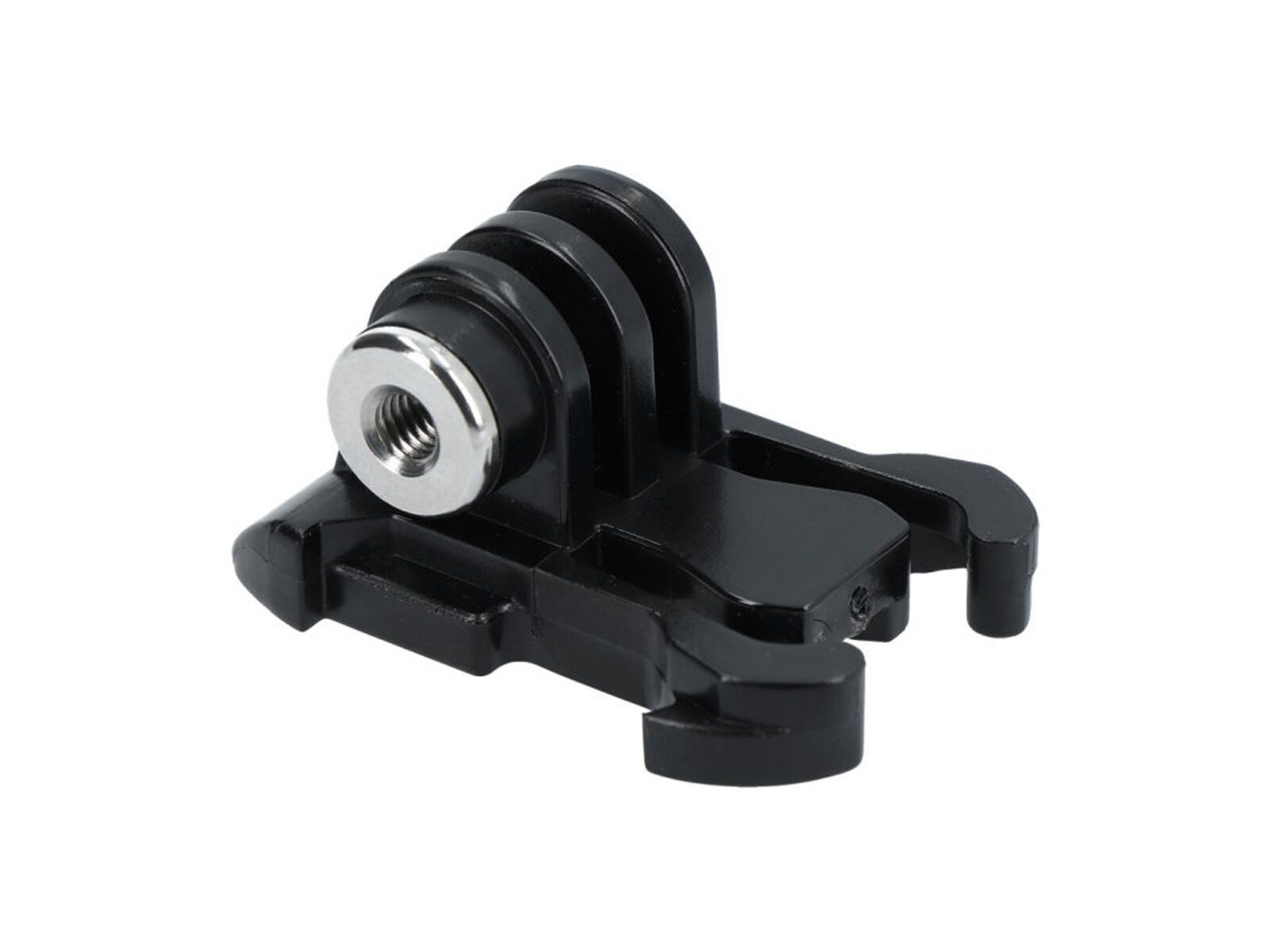 Cateye SP Mount Clip - GoPro Befestigungsadapter - Bild 1