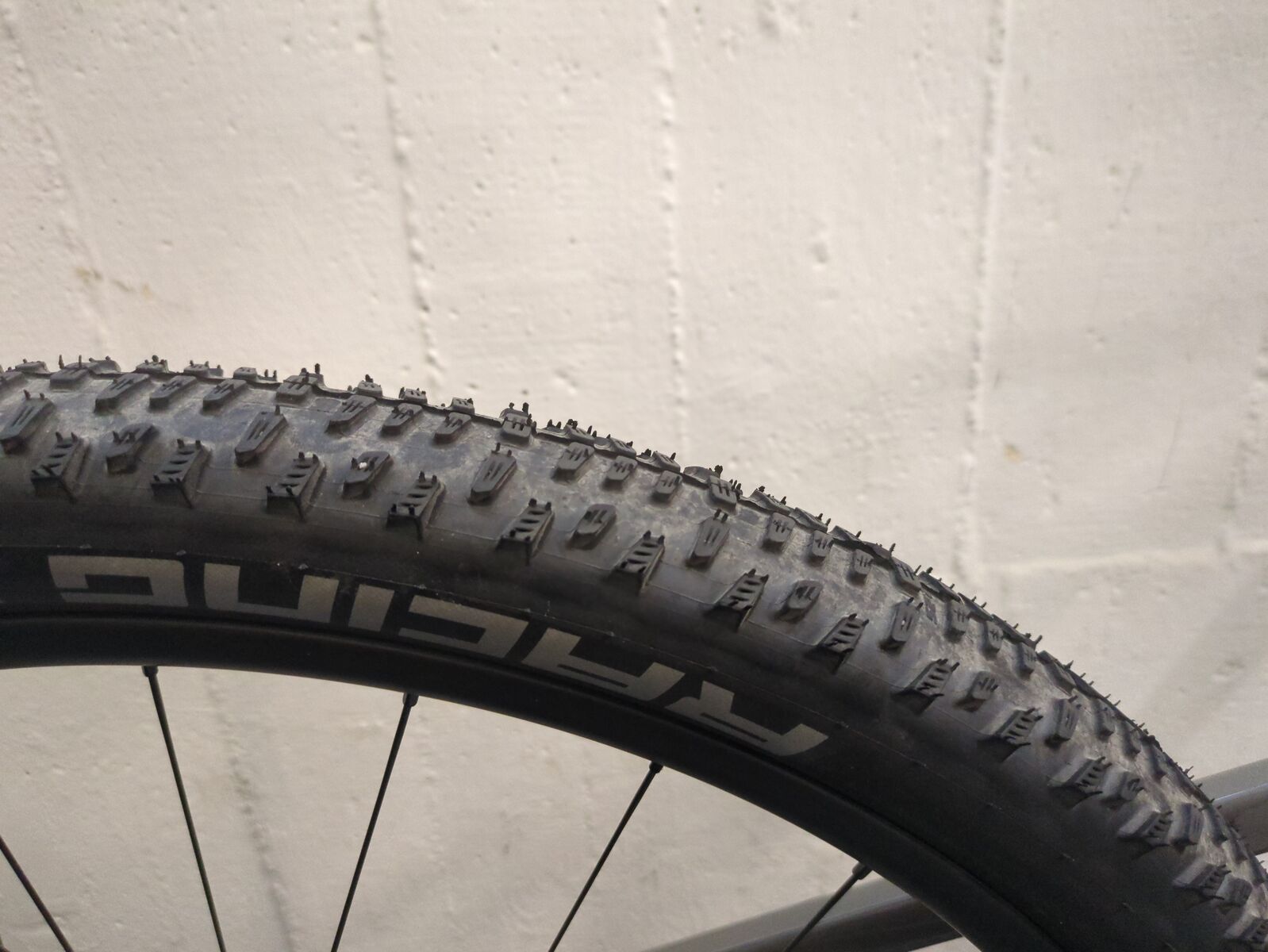 ***2. Wahl*** Cannondale Scalpel Carbon 2 stealth grey - Bild 3