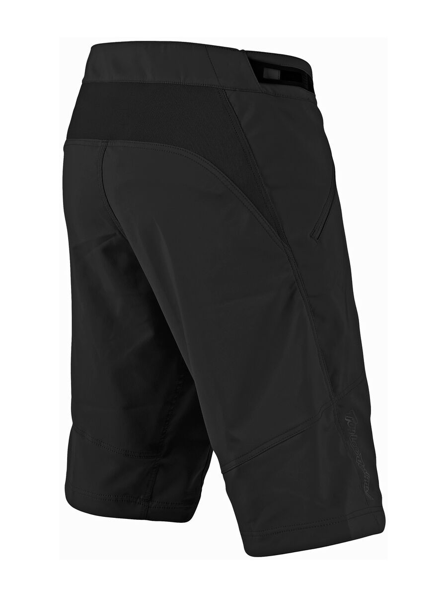 TroyLee Designs Skyline Shorts Shell, black - Bild 2
