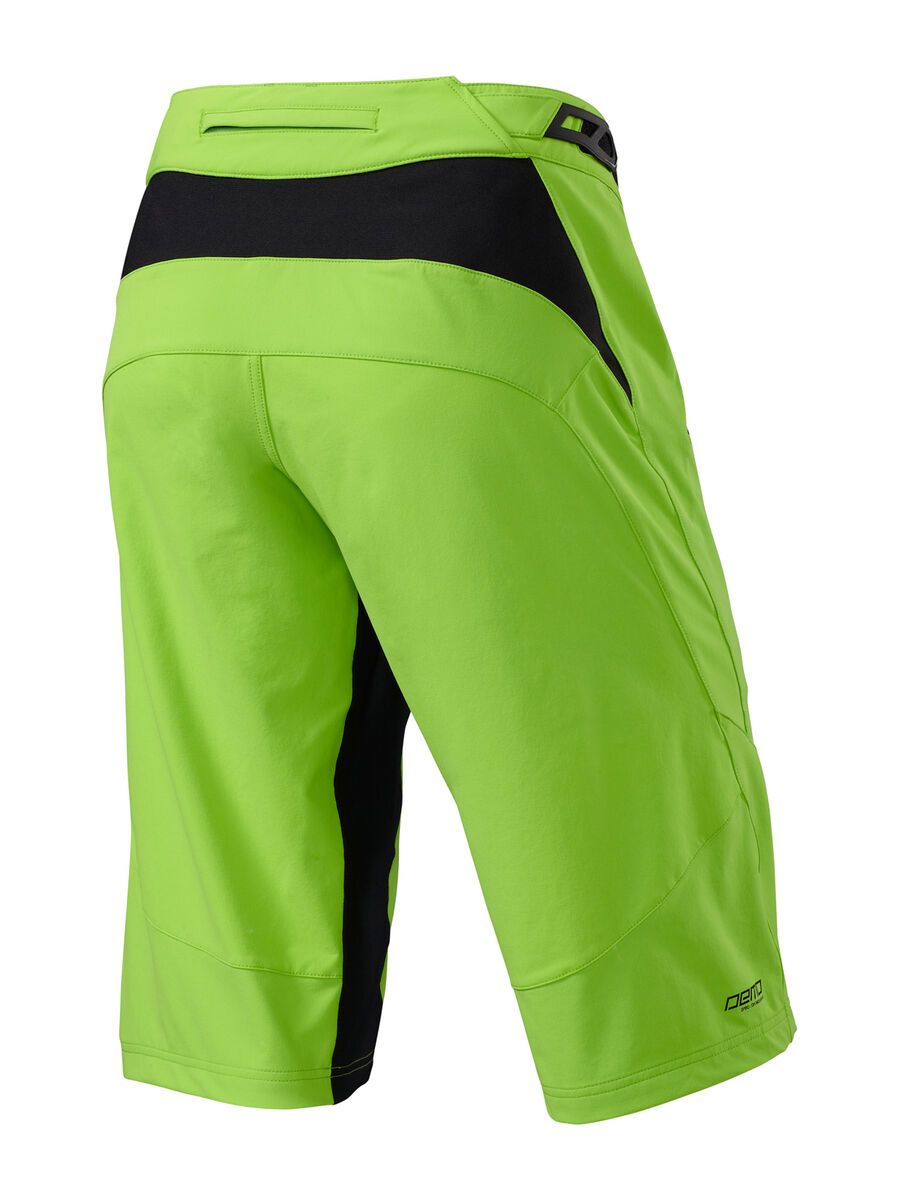 Specialized Demo Pro Short, monster green - Bild 2