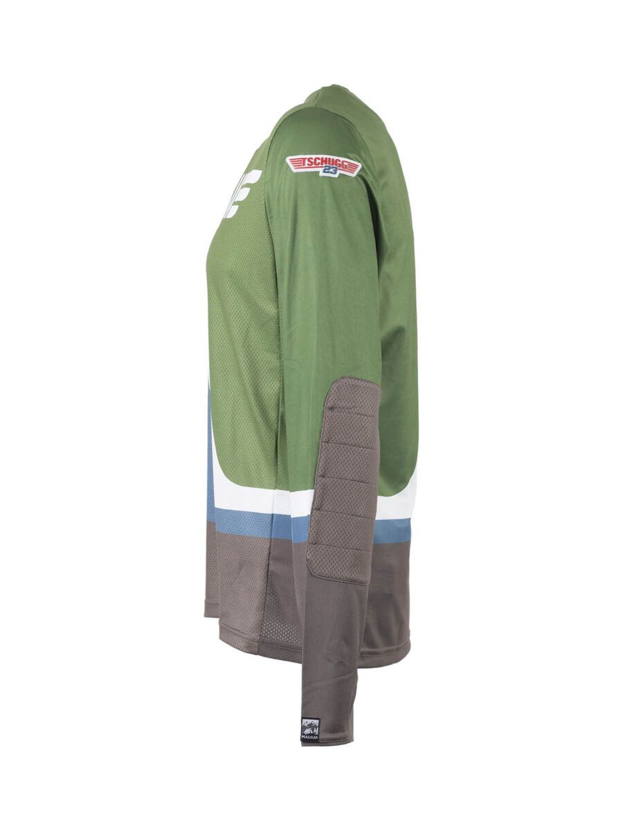 Maloja AtlasM. Shirt, cactus - Bild 5