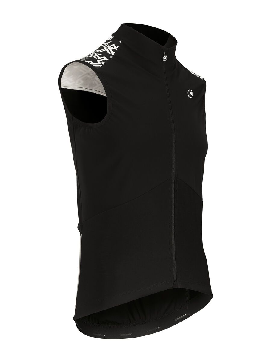 Assos Mille GT Airblock Vest, black series - Bild 2