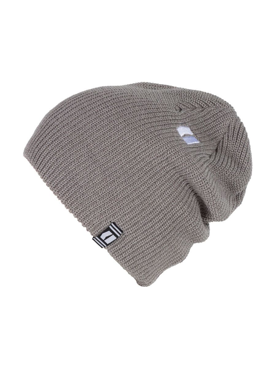 Armada Diggins Beanie, heather grey - Bild 1
