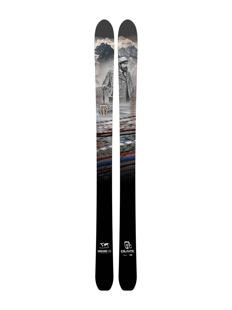 Icelantic Vanguard - Bild 1