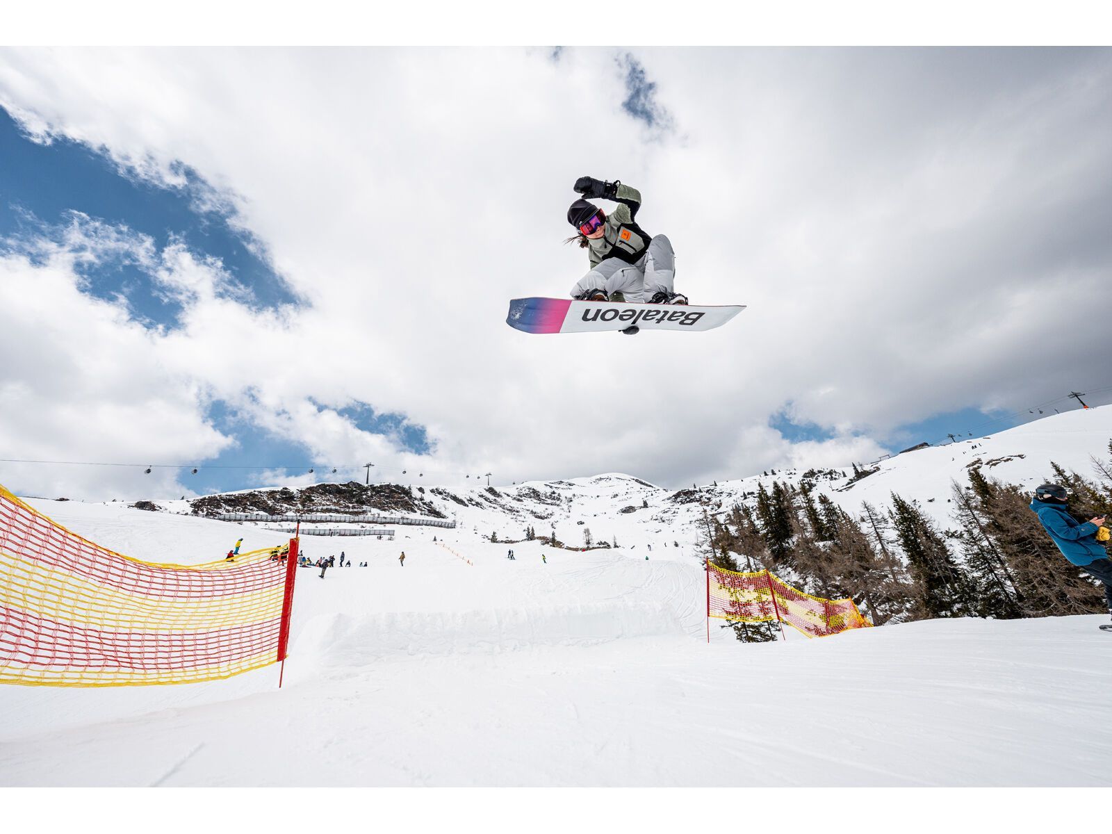 Bataleon Whatever - Bild 10