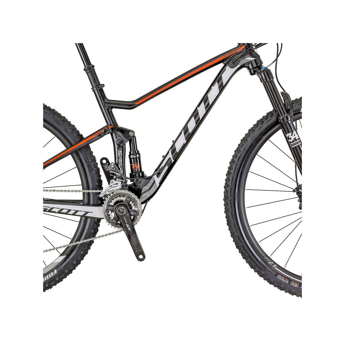 Scott Spark 930 - Bild 3