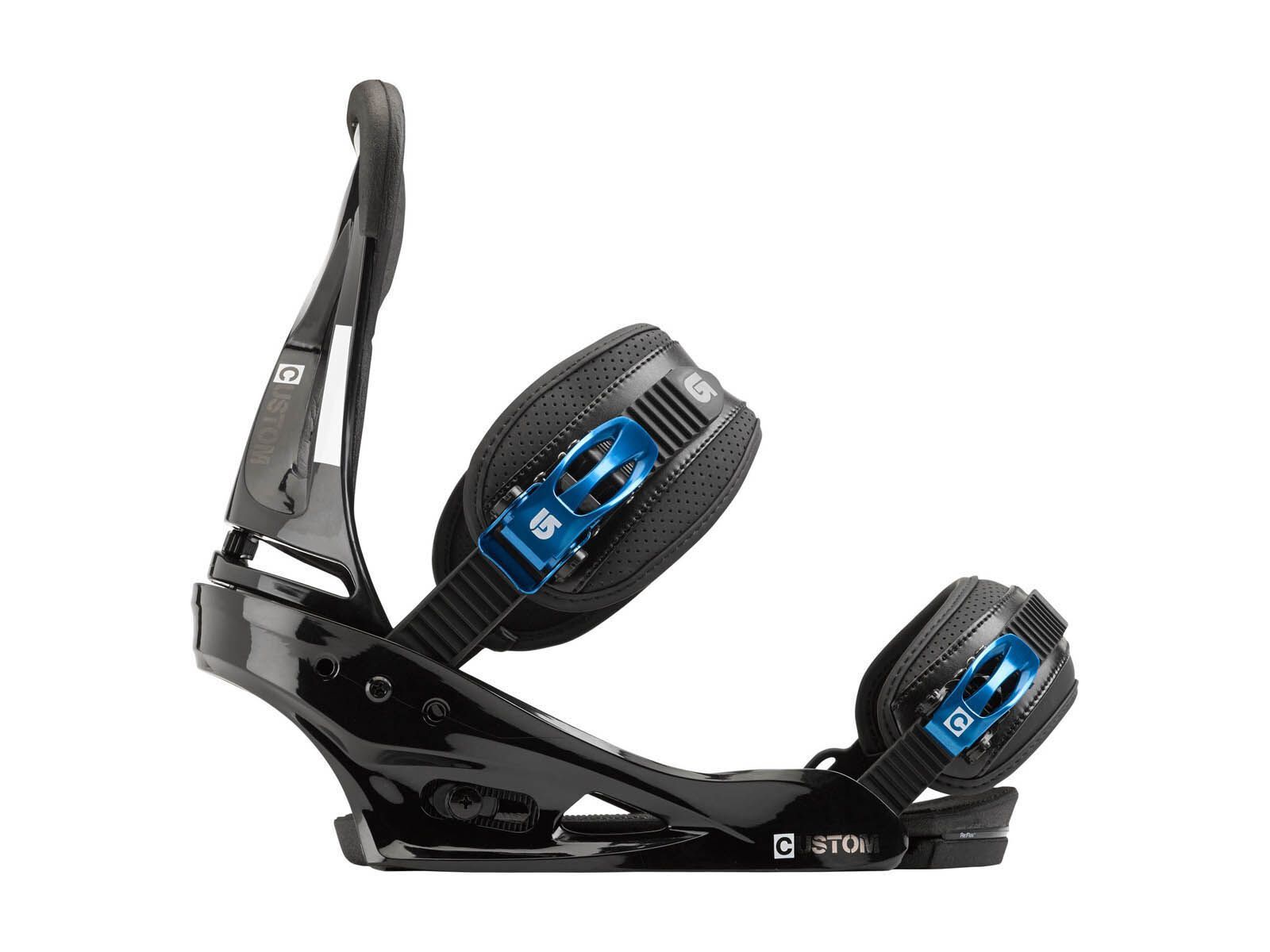 Burton Custom, Black - Bild 1