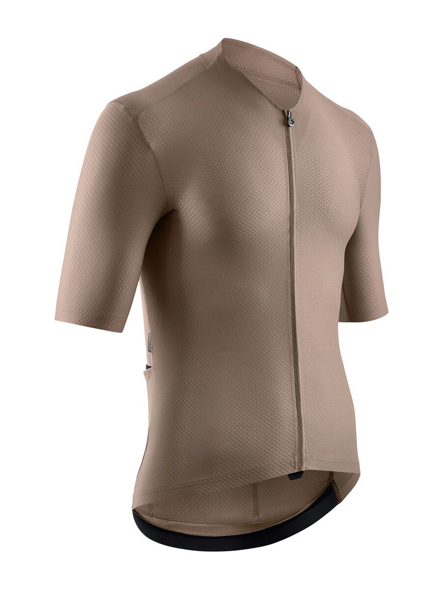 Assos Equipe R Jersey S11, terra sand - Bild 2