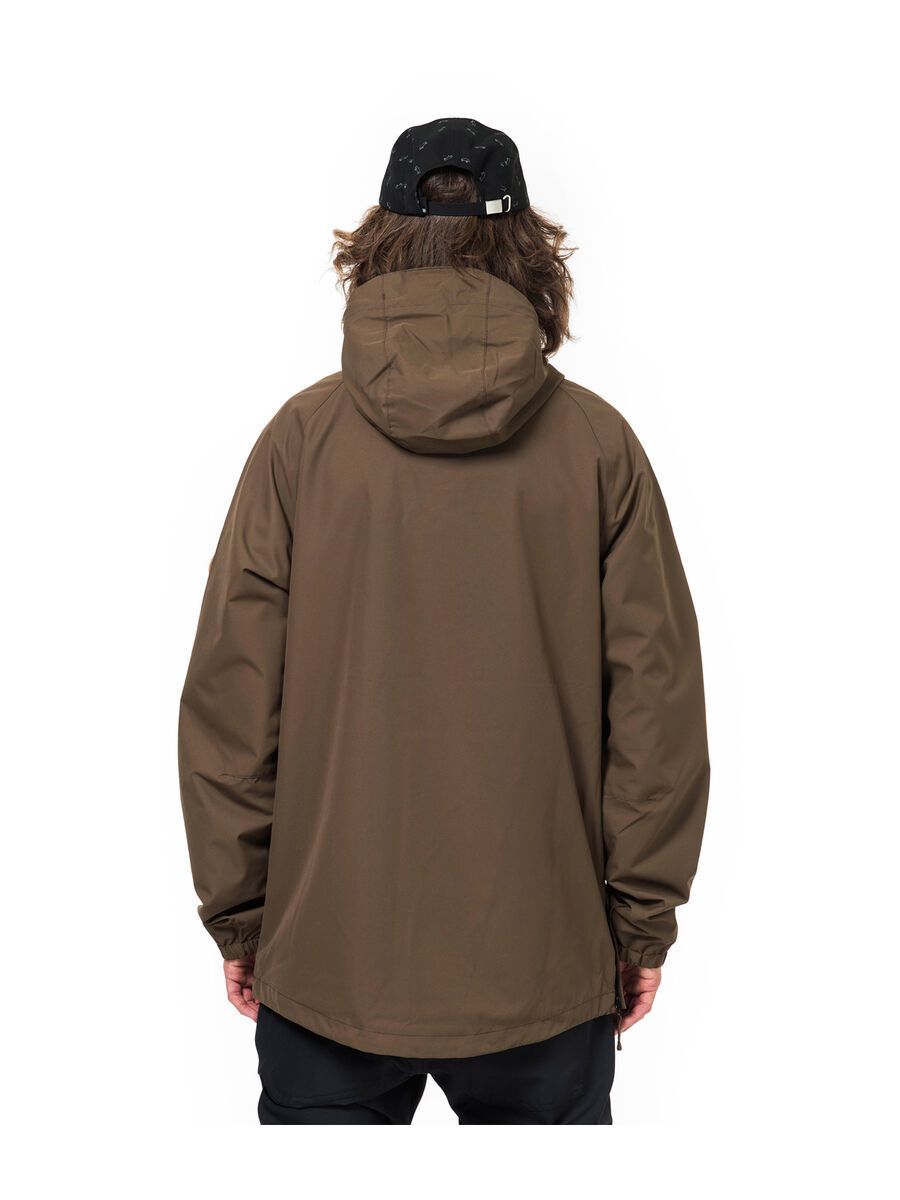 Horsefeathers Recruit Jacket, brown - Bild 2