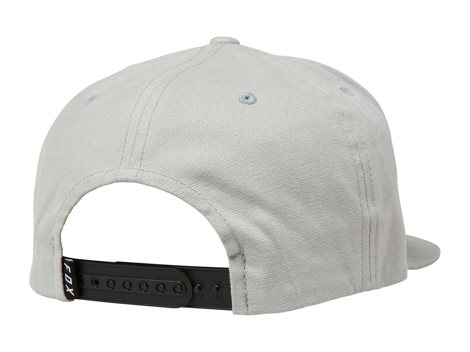 Fox Instill Snapback Hat, steel grey - Bild 2