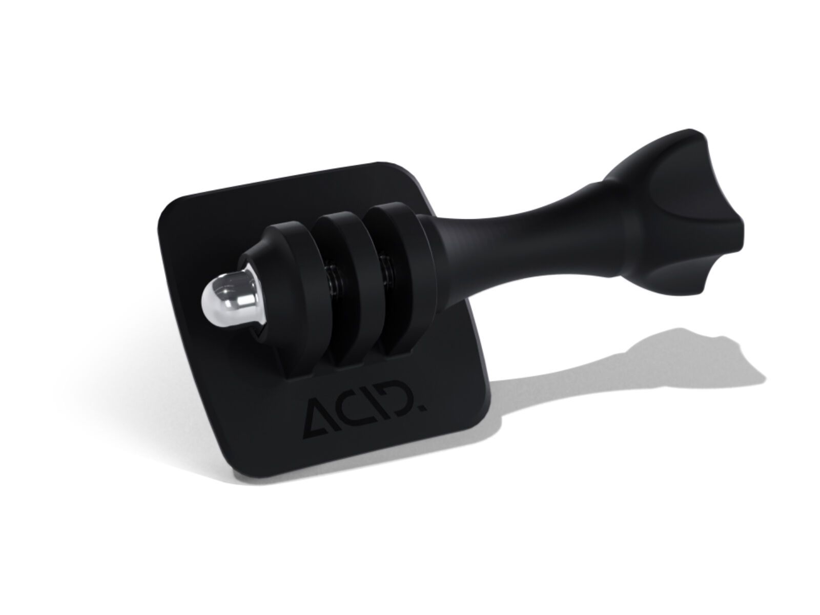 Cube Acid Helm Befestigungsadapter - Bild 1