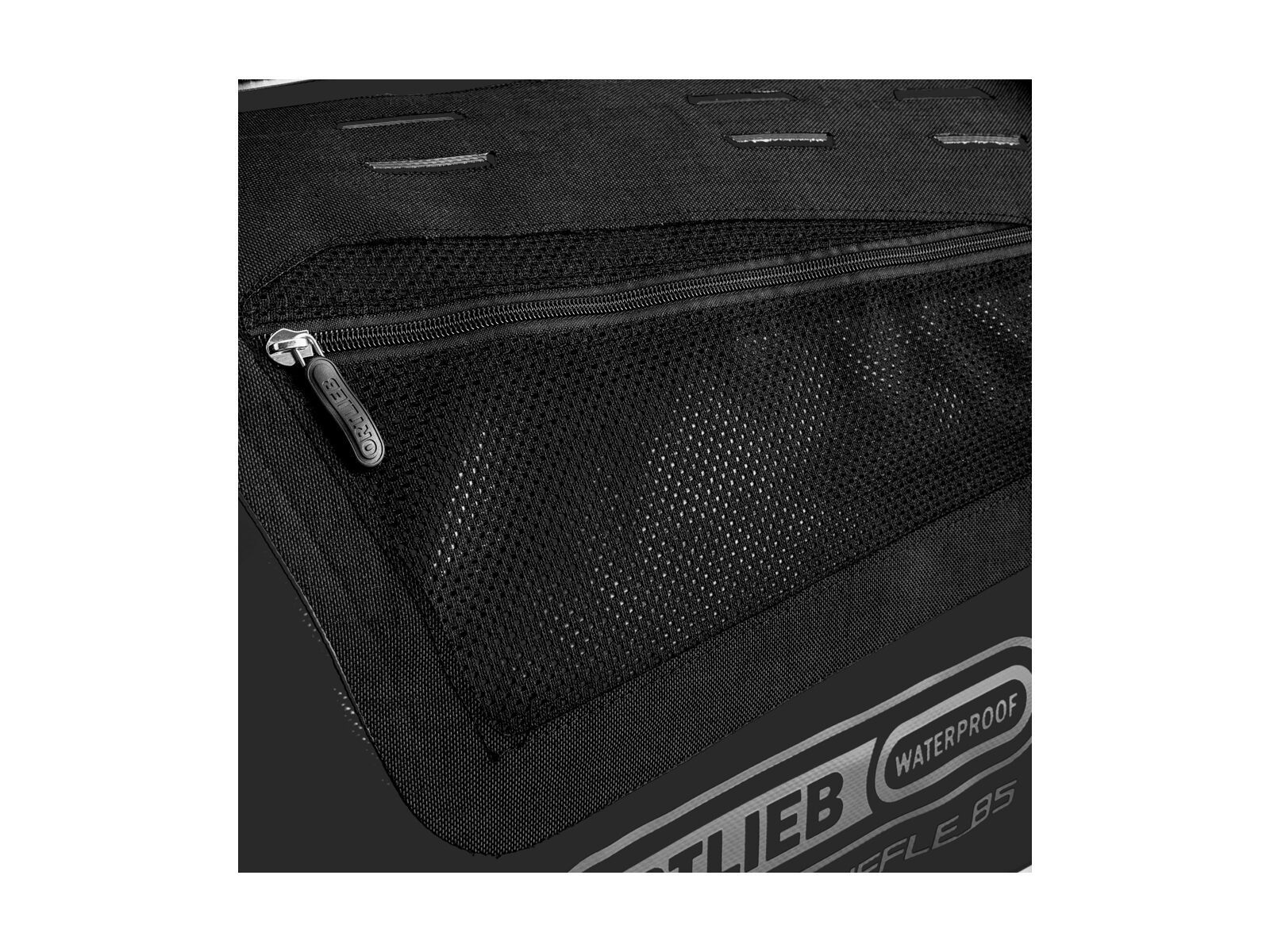 ORTLIEB Duffle 85 L, black - Bild 8