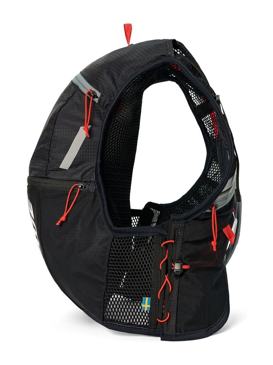 USWE Rush 8L, black - Bild 3