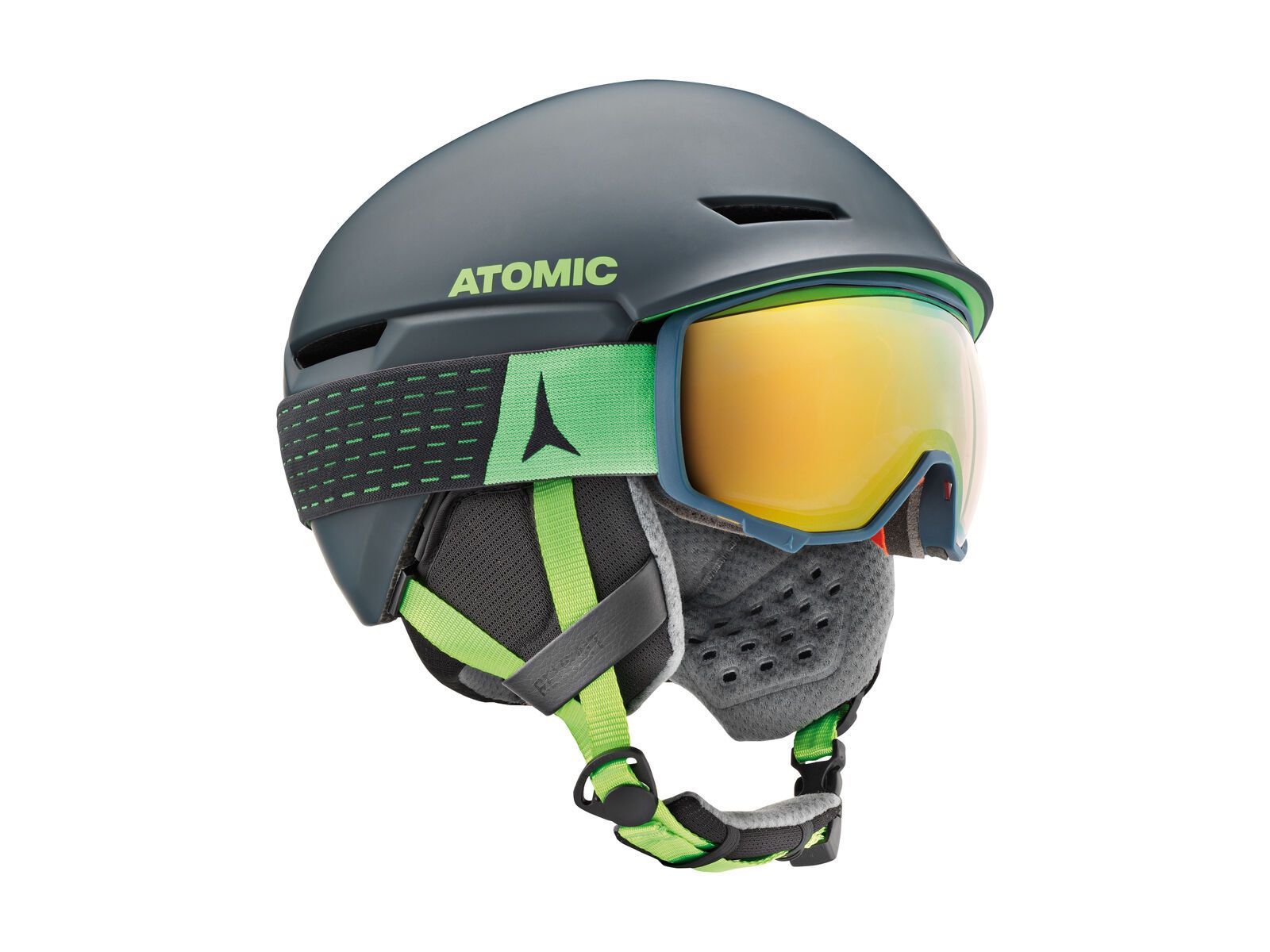 Atomic Revent+, dark blue - Bild 2