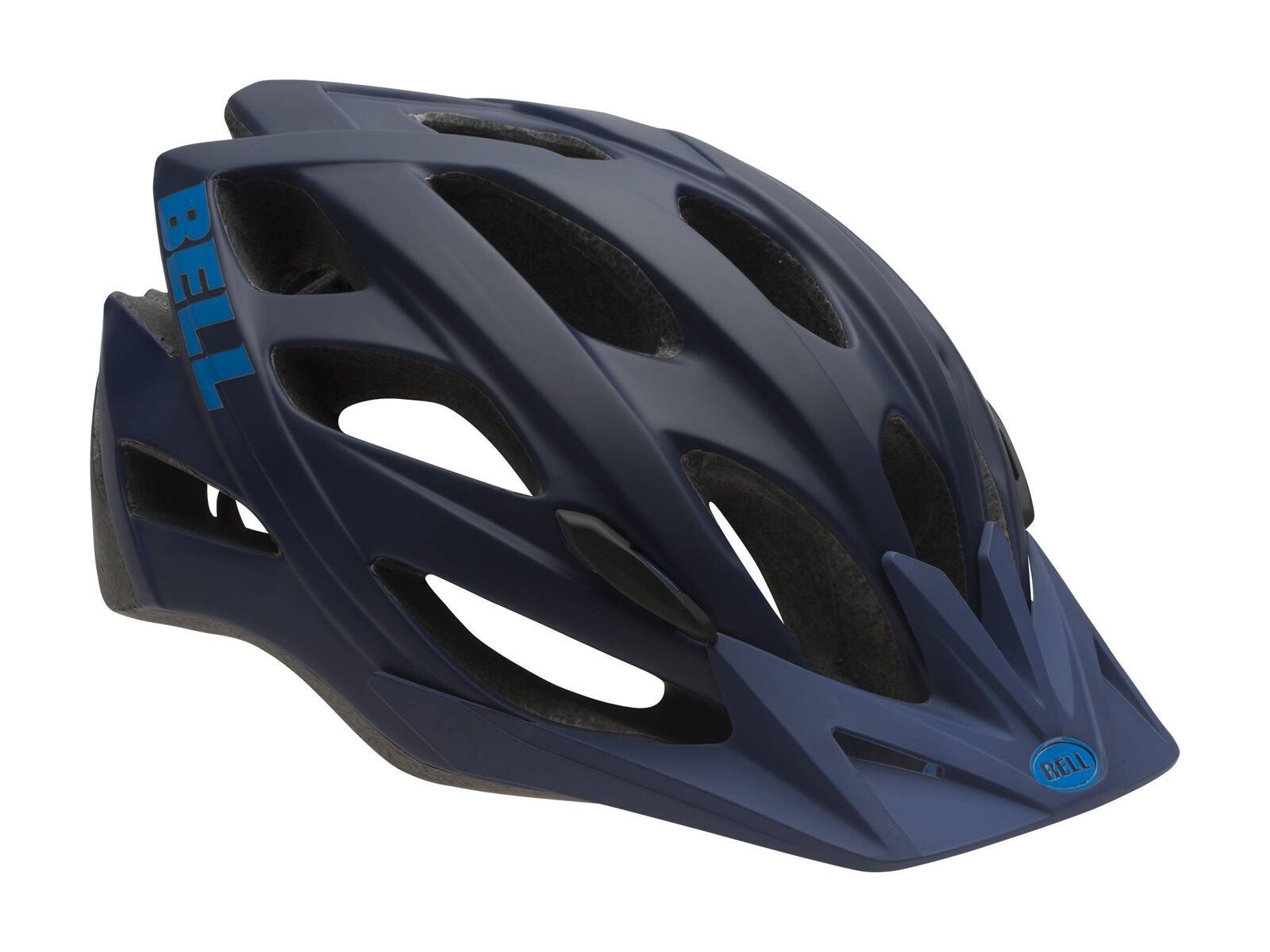 Bell Slant, matte midnight emblem - Bild 1