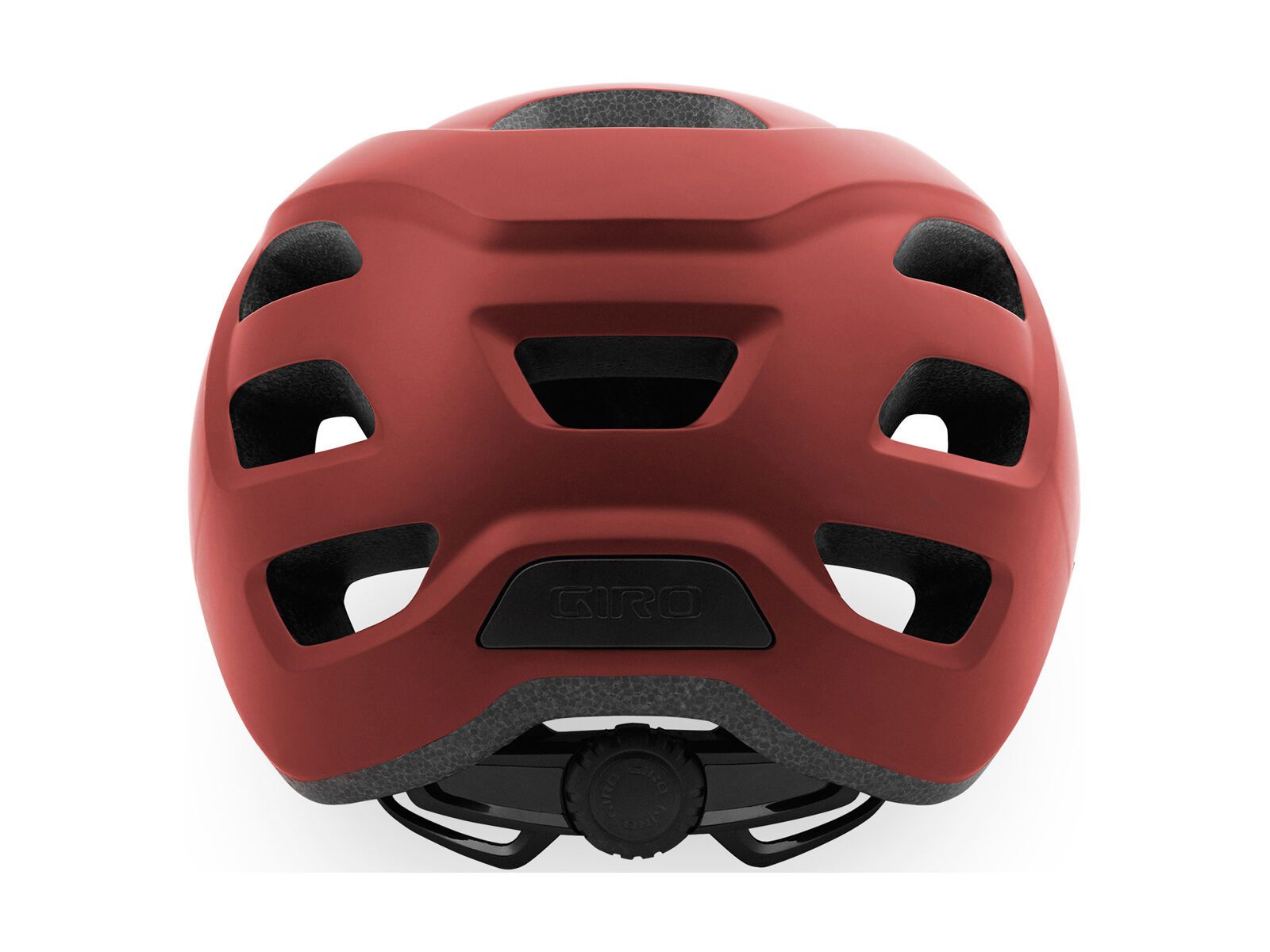 Giro Compound, mat dark red - Bild 3