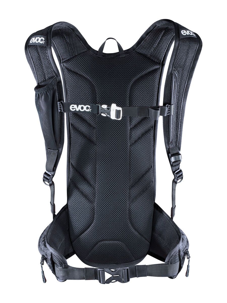 Evoc CC 3l Race + 2l Bladder, black - Bild 2