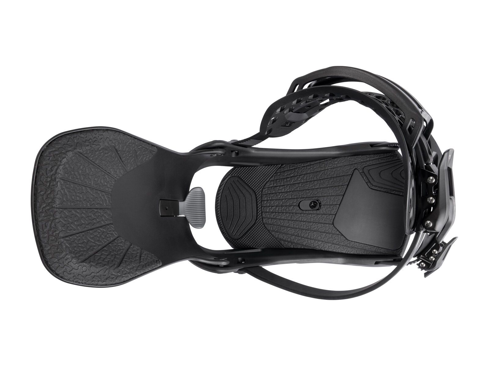 Thirtytwo T32M FASE, black - Bild 5