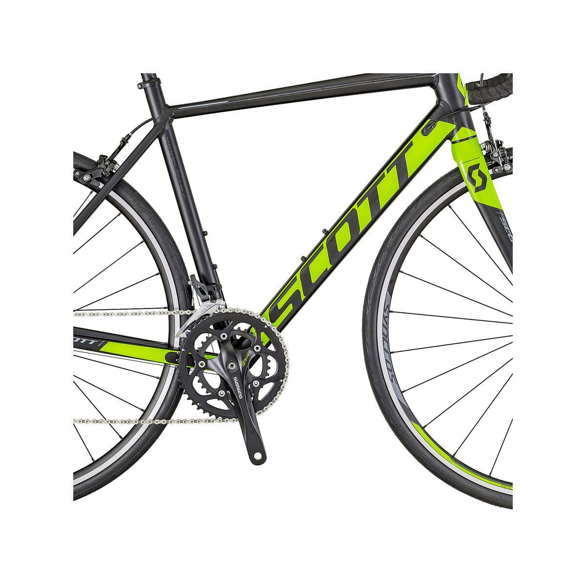 Scott Speedster 30 - Bild 3