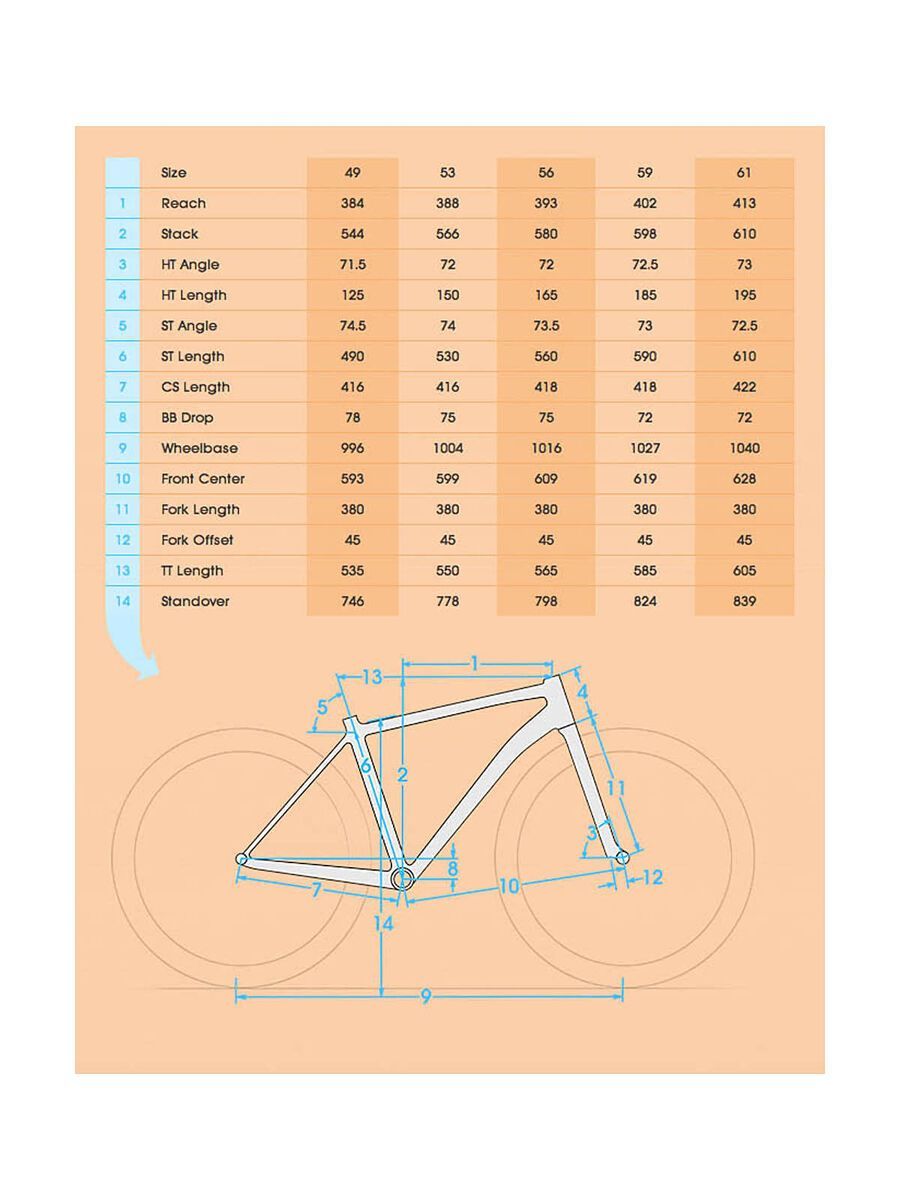 Kona Zone, matt black/white/rust - Bild 6