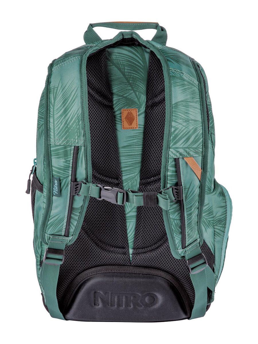 Nitro Stash 24, coco - Bild 3