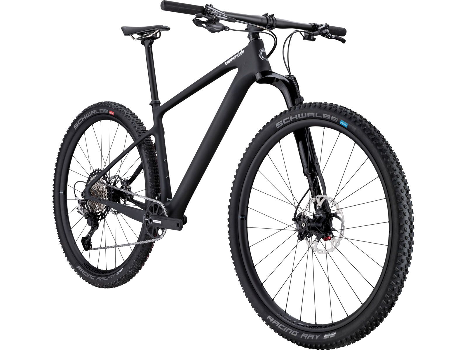 Cannondale Scalpel HT Hi-Mod 1, carbon - Bild 2