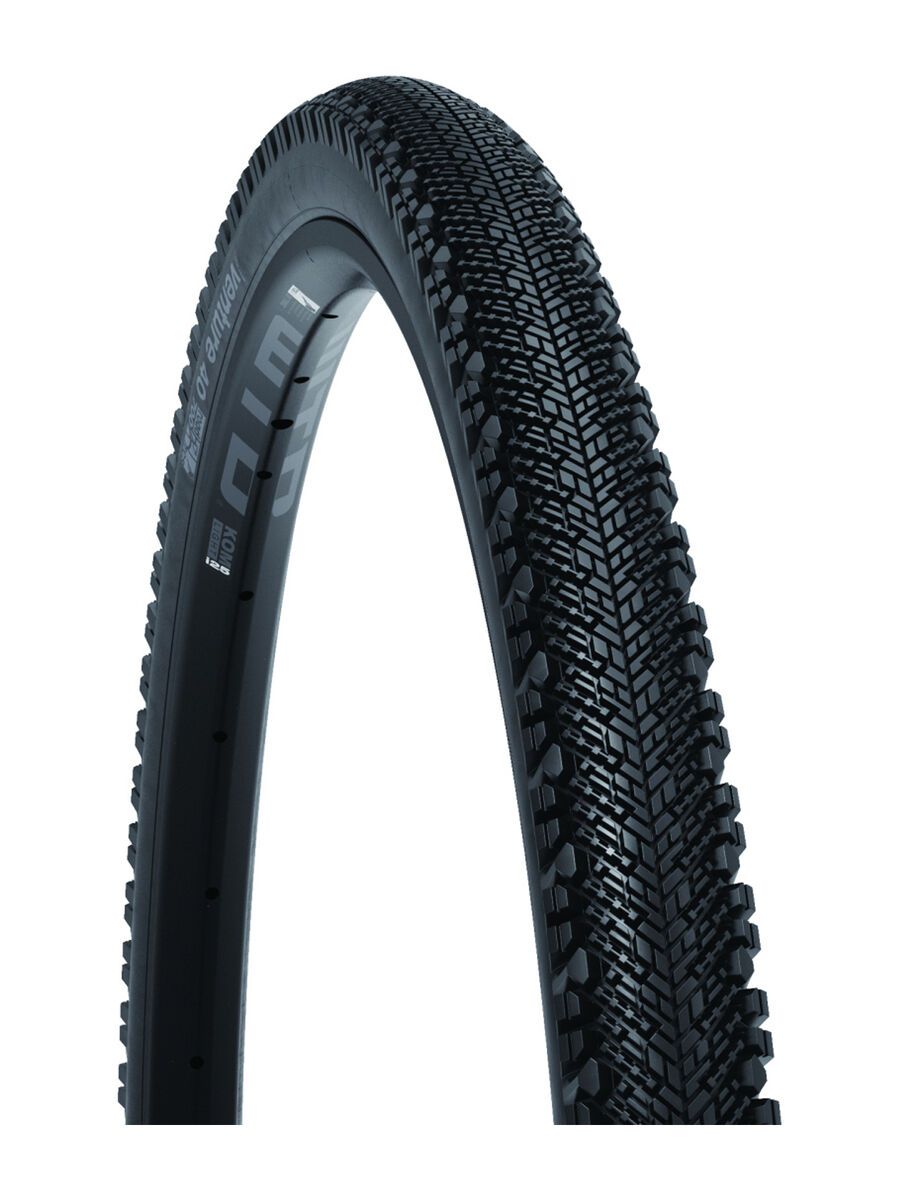 WTB Venture TCS Light/Fast Rolling SG2 - 700C - Bild 1