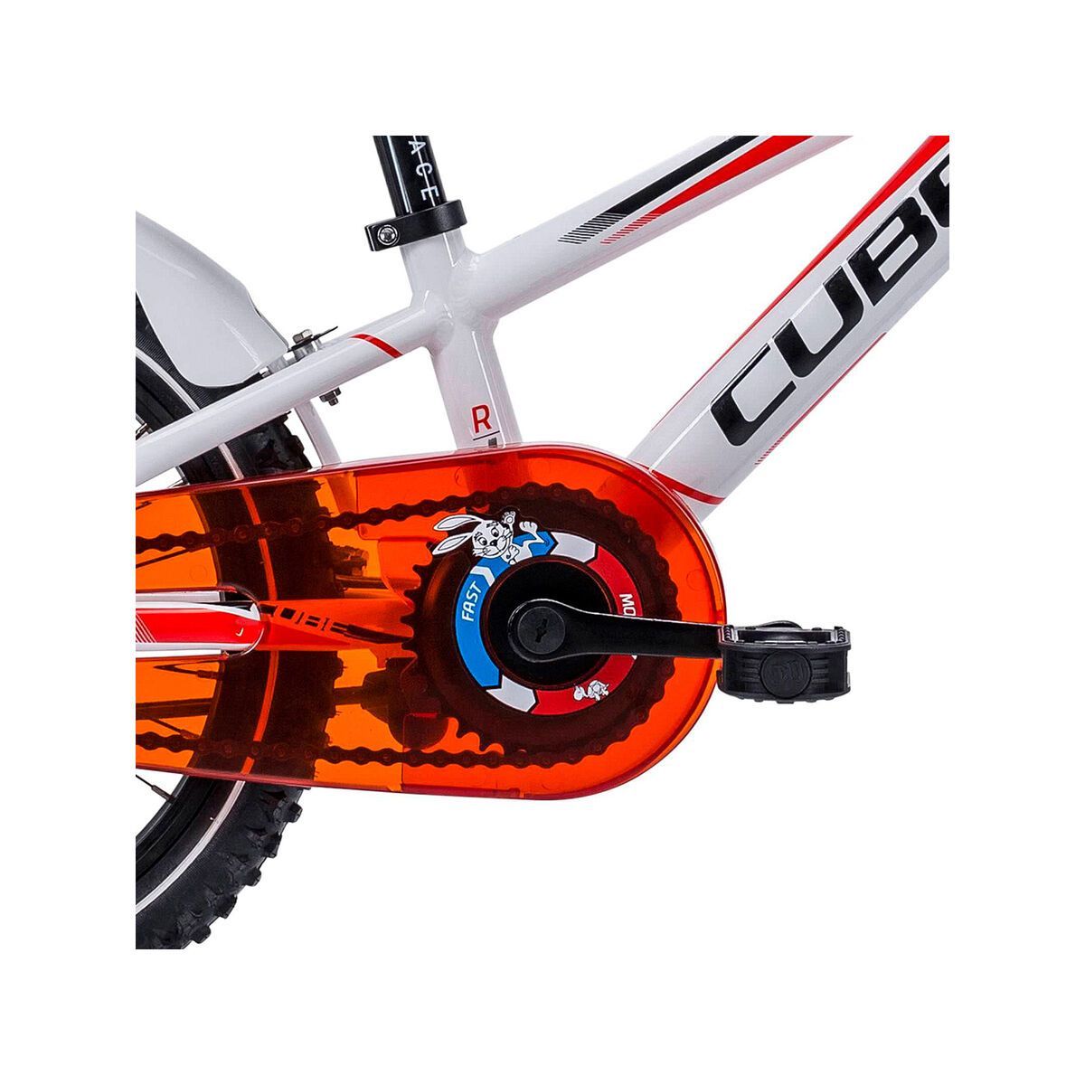 Cube Kid 160, teamline - Bild 3