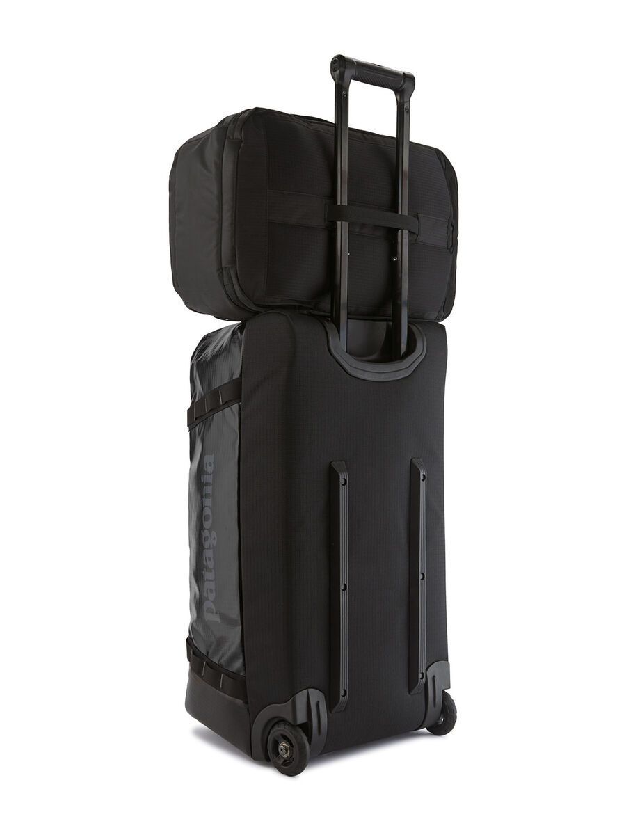 Patagonia Black Hole Mini MLC 30L, black - Bild 13