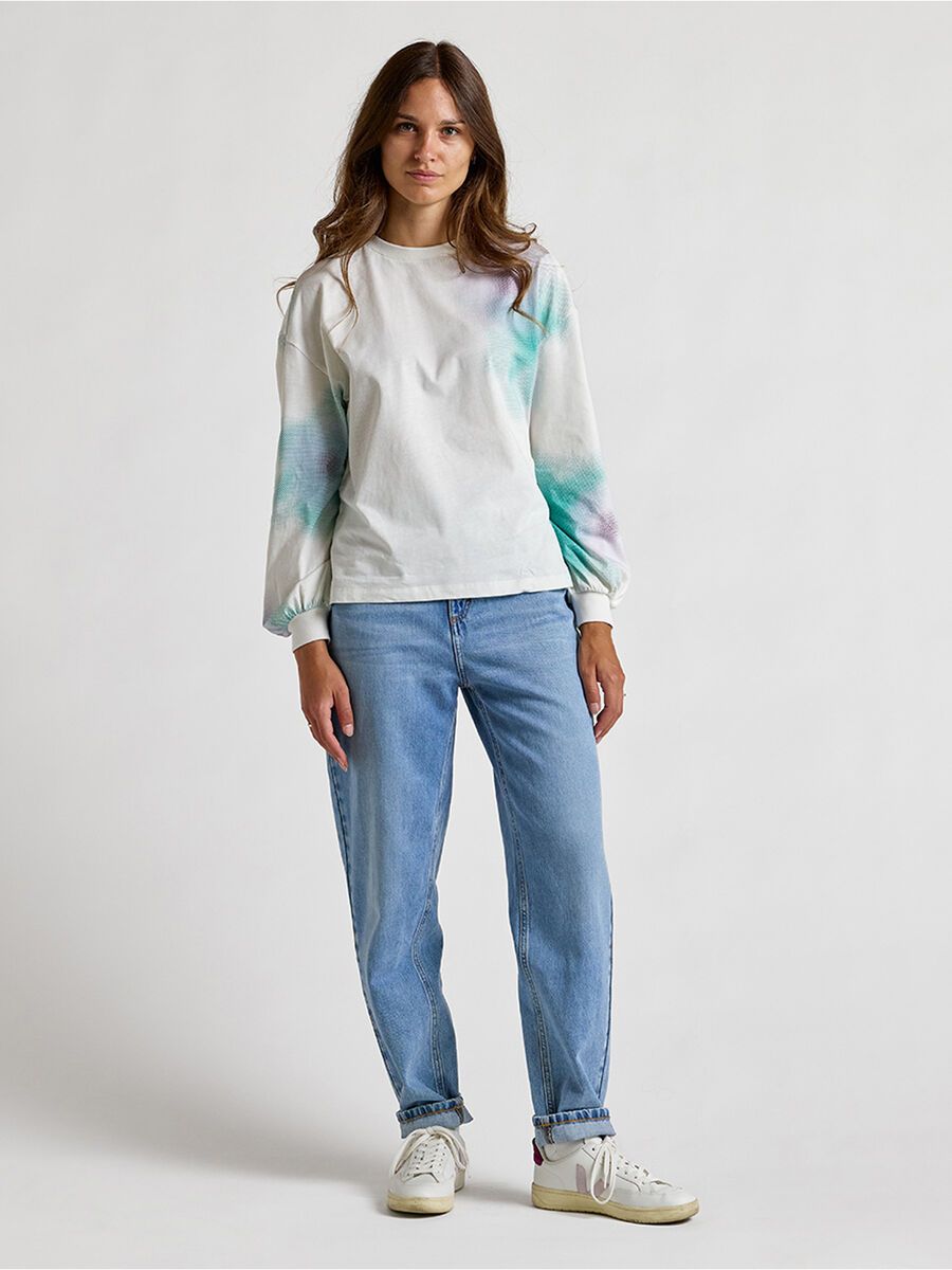 Maloja MuroM., light blue - Bild 3