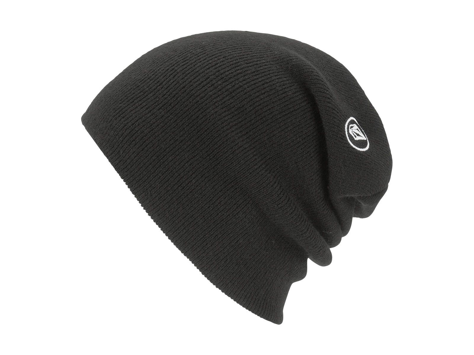 Volcom Modern Beanie, black - Bild 2