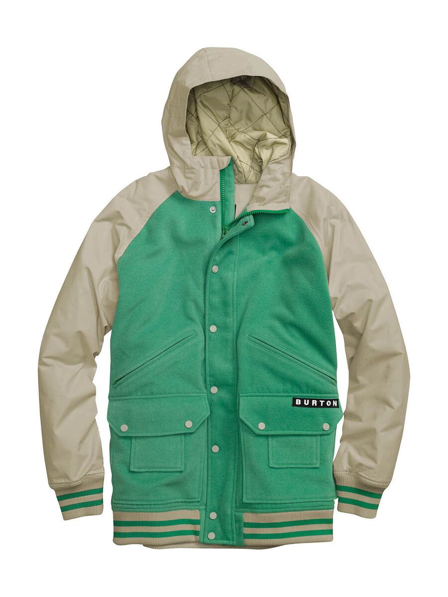 Burton B-Side Jacket, Murphy - Bild 1