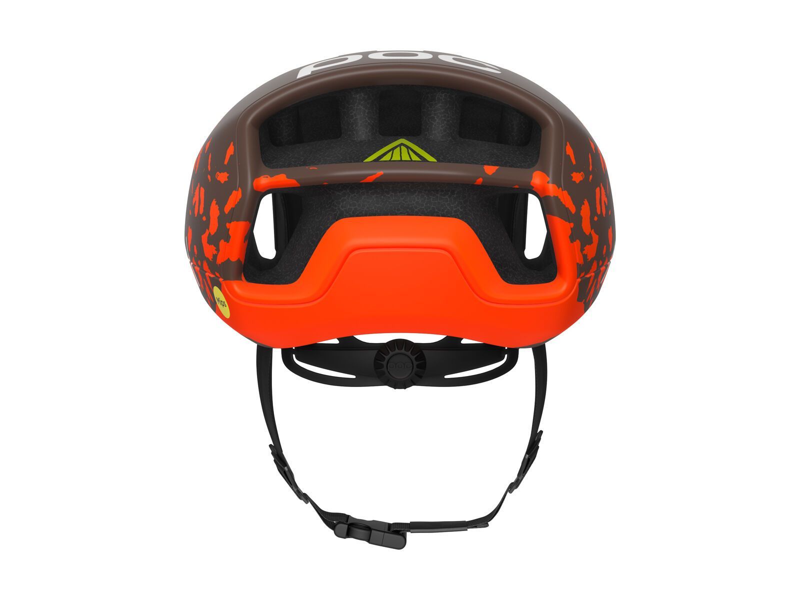 POC Cytal Team Amani Ed., mizizi - Bild 4