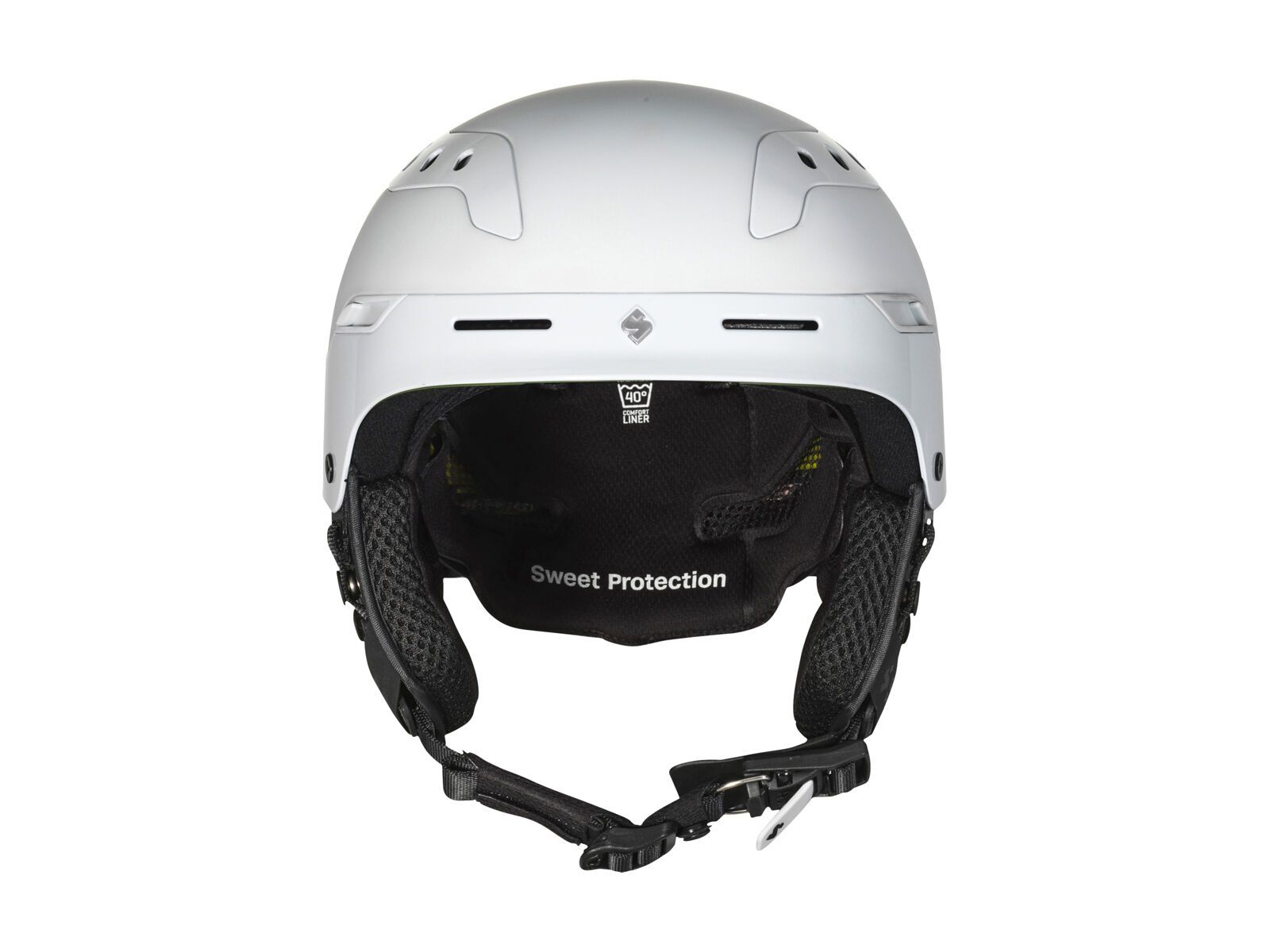 Sweet Protection Switcher MIPS, gloss white - Bild 2