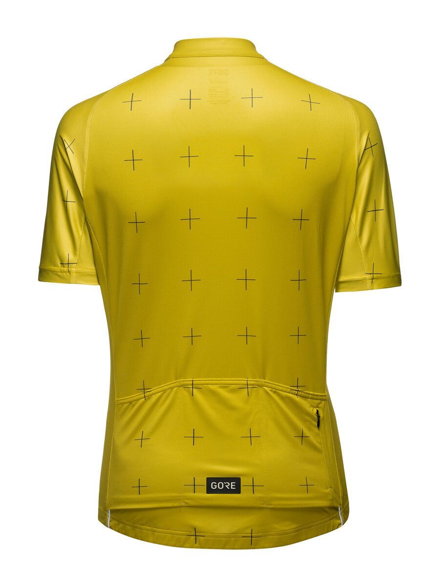 GOREWEAR Daily Shirt Damen, uniform sand/black - Bild 3