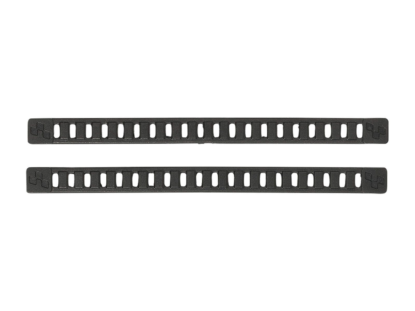 Cube Straps Cubeguard Downtube, black - Bild 1