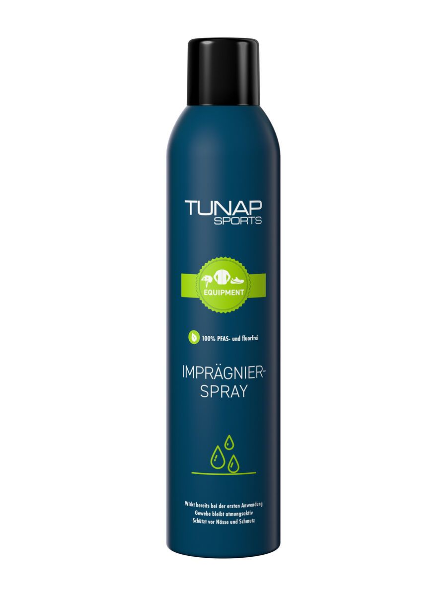 Tunap Sports Imprägnierspray fluorfrei - 300 ml - Bild 1