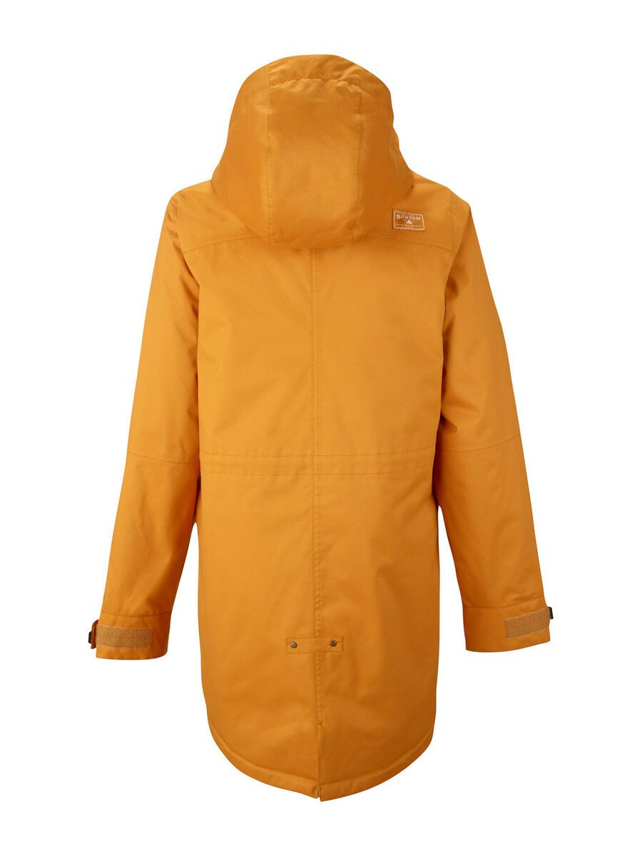 Burton Prowess Jacket, Squashed - Bild 2