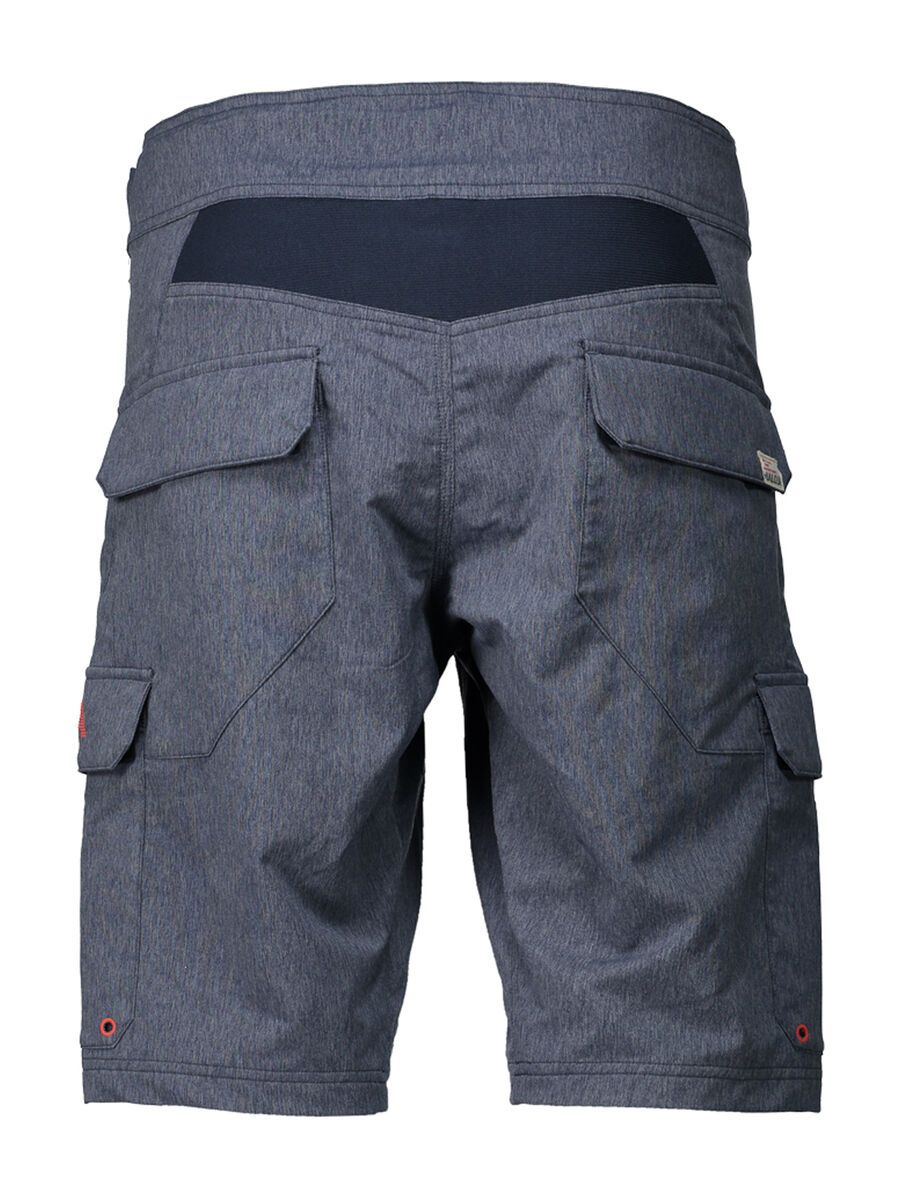 Maloja BergenM., mountain lake - Bild 2