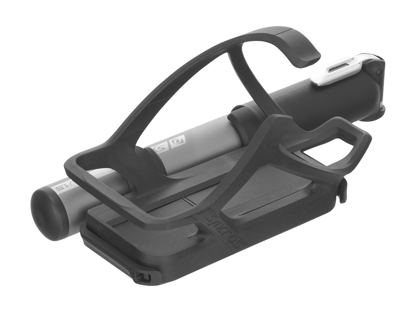Syncros MB Tailor Cage right Mini HV1.5, black - Bild 1
