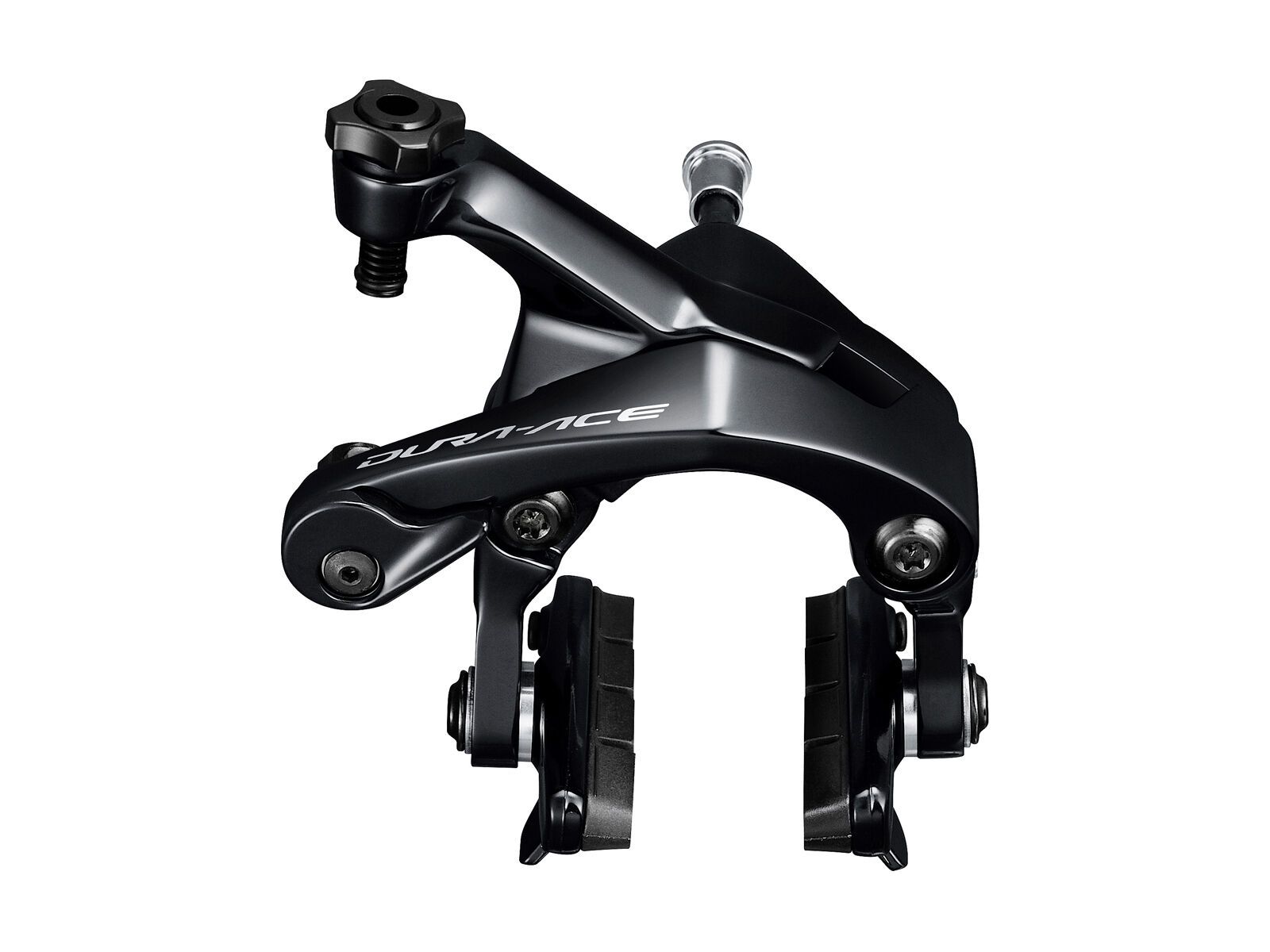 Shimano Dura-Ace BR-R9100 Dual-Pivot-Seitenzugbremse - VR - Bild 1