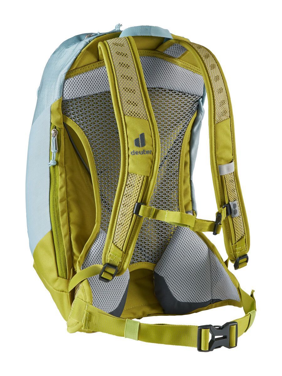 Deuter AC Lite 15 SL, dusk-moss - Bild 2