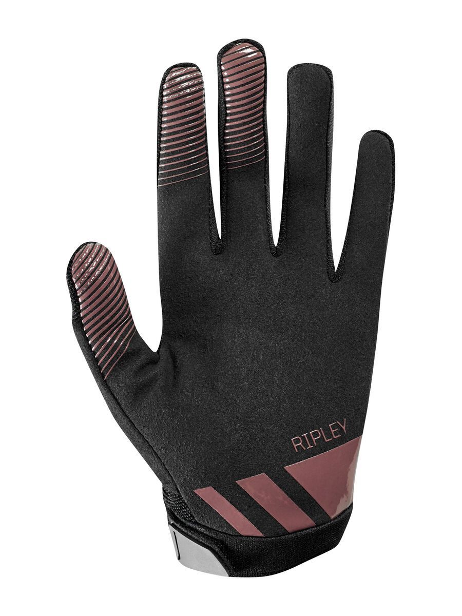 Fox Womens Ripley Glove, dusty rose - Bild 2