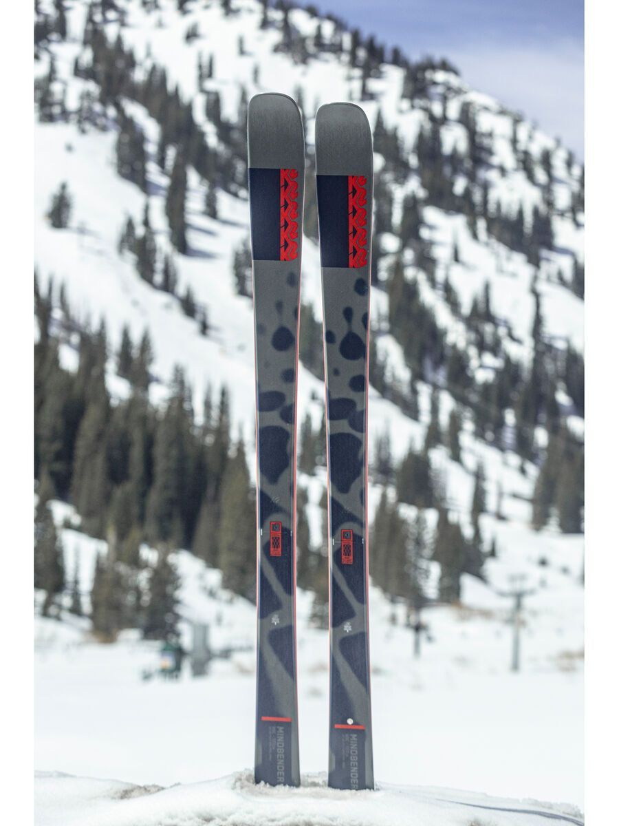 K2 Mindbender 90C - Bild 8